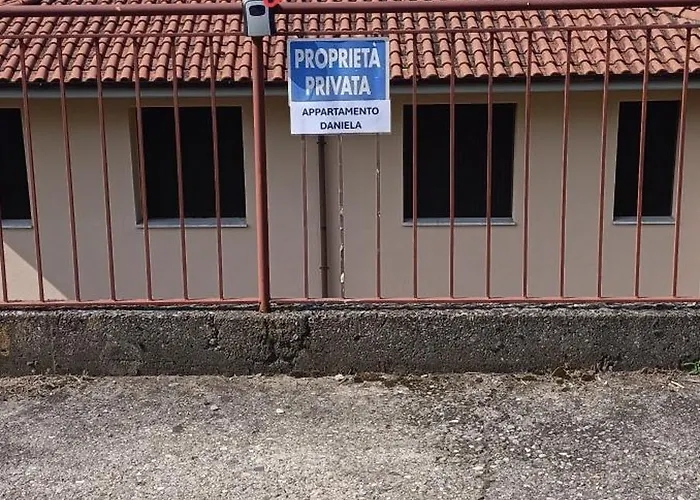 Daniela * Solto Collina