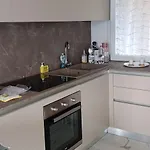 דירה Daniela *