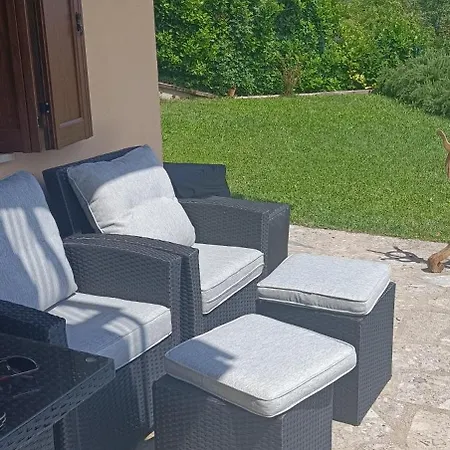 Daire Daniela Solto Collina