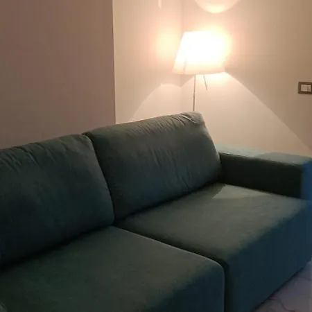 Daniela דירה Solto Collina