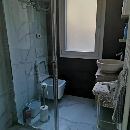 Apartament Daniela
